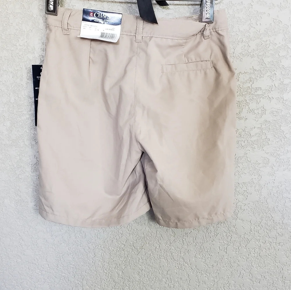 Chaps school Appoved shorts - Picture 3 of 3